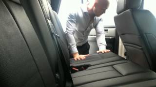 All New 2015 Ford Expedition - In Depth Review and Walk Around