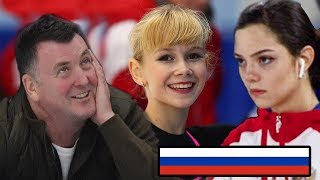 Тренирующаяся у ОРСЕРА россиянка одержала первую победу. Орсер, Куракова, Медведева