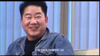 KIRK WONG INTERVIEW (CRIME STORY) english subtitles