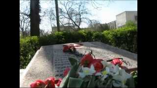 День Освобождения  пгт. Черноморское. Крым - 14.04.2014