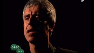 "ჩვენი დილის" სტუმარი - მუსიკოსი თემურ ყვითელაშვილი
