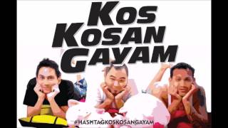 Kos Kosan Gayam KKG 2015 07 23 "Ngegombal"