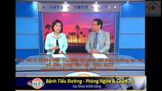 cách phòng ngừa và điều trị bệnh đái tháo đường - SAVINA