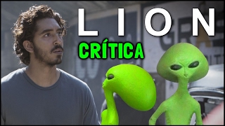 LION (2016) - Crítica