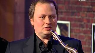Анонс: Артем Менделенко в Jazz з Олексієм Коганом