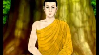 Life Of The Lord Buddha Part 1 (Lao/Thai)