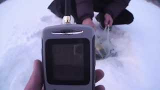 ffw718 Fishfinder Беспроводной эхолот ( lucky )