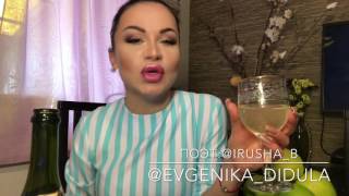 EVгеника  - читает стихи @irusha_b | Свободна #117