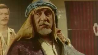 Bağdat Hırsızı - Eski Türk Filmi Tek Parça (Restorasyonlu)