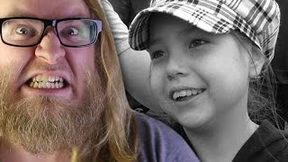 FAITH CAN'T CURE CANCER, BUT IT CAN KILL CHILDREN.
