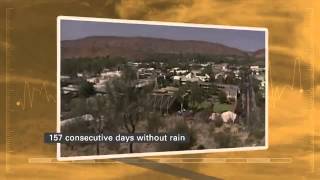The climate of Australia 2012  a year of contrasts