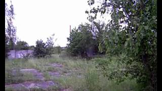Назад в ГСВГ.Эпизод 61й. Гримма. 67й мсп. лето 2011г.