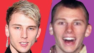 MACHINE GUN KELLY - До Того Как Стал Известен!