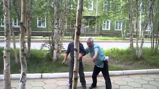 Путь домой