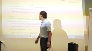 "Сервис социальных льгот"  (презентация проекта) DEMOFEST