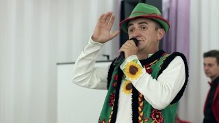 Гуморески на Весілля - Тарас Ровенко