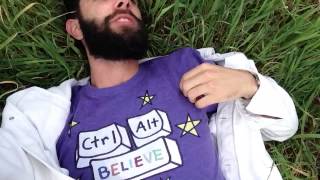 CTRL ALT BELIEVE Shirt Now Available @forhumanpeoples