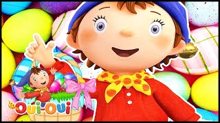 Oui Oui Officiel ?COMPILATION DE PÂQUES?Dessins animés pour les enfants? Drôles de dessins animés