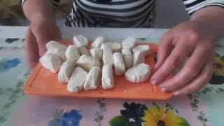 Три способа хранения живой закваски в домашних условиях.