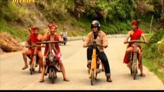 Ang pagsakay ni Jay sa isang kakaibang motorsiklo... na walang makina! | Motorcycle Diaries