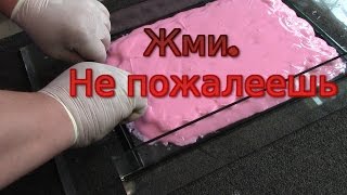 КАК ЗАРАБАТЫВАТЬ 150 $ В ДЕНЬ СВОИМИ РУКАМИ в гараже. Мастер класс
