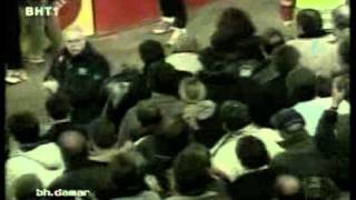 DAMAR: Sergej Barbarez 2