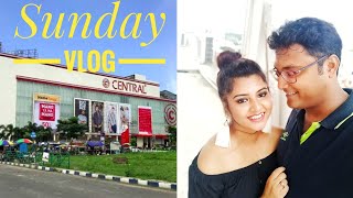 Sunday Vlog || Ask Me Questions ||  How I spend My Sunday || Barsha Basu