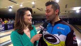 2015 USBC Masters Finals