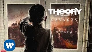 Theory of a Deadman - Heavy (Audio)