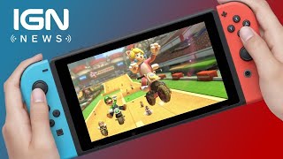 Nintendo Switch Online Will Introduce Cloud Saves - IGN News