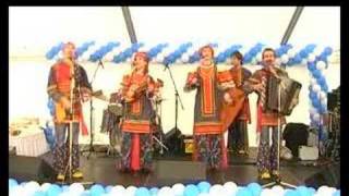 Почему в 17 лет - Kristall-Balalayka - Why I'm in love