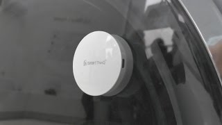 LG Smart ThinQ: il sensore che rende intelligenti gli elettrodomestici tradizionali - TVtech