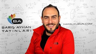 TYT Matematik Yeni Nesil Sorular ile #KAFS 45