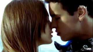 Ulises\Ainhoa(El Barco) - My heart will go on