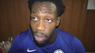 Patrick Beverley says Los Angeles is not just a pit stop for him | ESPN