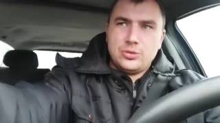 Субъективно о России г.Воронеж глазами украинца