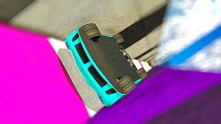 ЖЕСТКИЕ АВТОМАТИЧЕСКИЕ ГОНКИ В GTA 5 ONLINE (СМЕШНЫЕ МОМЕНТЫ, ПРИКОЛЫ, УГАР)