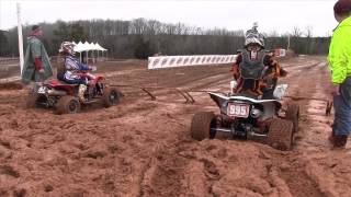 ATVA Nationals - Aonia Pass 2013