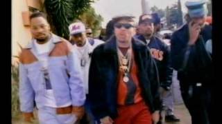 Ice-T - New Jack Hustler