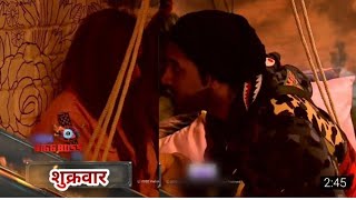 Bigg Boss 13 - 3rd January - Breakup of Paras and Mahira