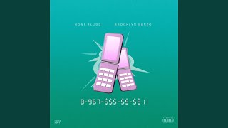8-967-$$$-$$-$$ II