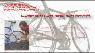 Museeuw Bikes : To Feel Is To Believe
