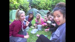 Rosebery Leavers