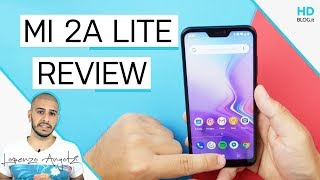 Xiaomi Mi A2 Lite: ha tutto e costa meno di 200 euro
