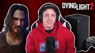 Xbox Series X Image Leaked, Dying Light 2 Delayed! God Fall Game Play Leaked & More..