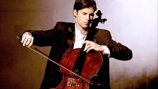 Max Bruch "Kol Nidrei"