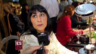 El Social Tv 376 Online. ESSENCE SPA Sáb 15.10.16. C5 Rosario. De Nativa Models. ESTV