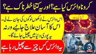 #coronavirus #china | What is Corona Virus? | Corona Virus In China | Corona virus kia hai?