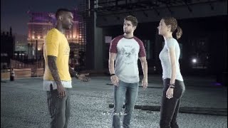 Skyhammer Need for Speed payback Escape the City Walkthrough
