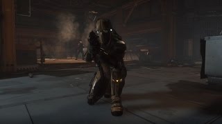 Star Citizen 2.6.1 - Star Marine Gameplay